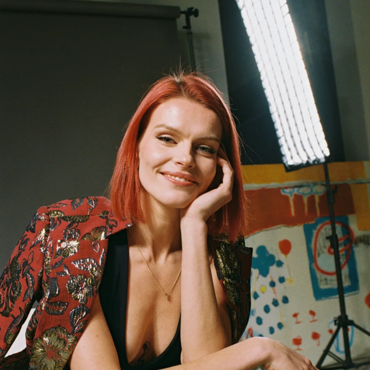Indrė Varna, Cordo.22 švenčių organizatorė