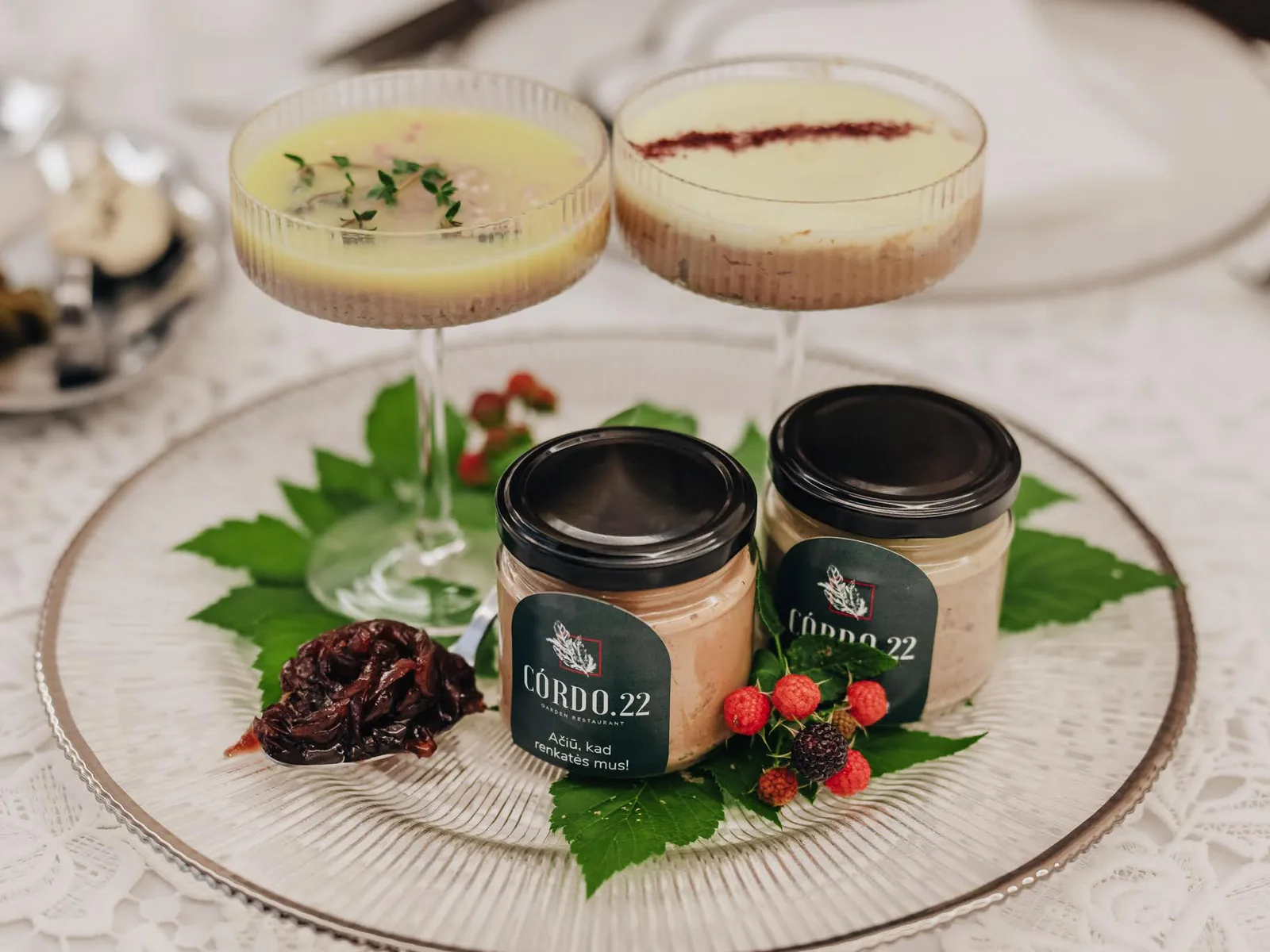 Kiaulienos sprandinės kepsnys su BBQ viskio padažu